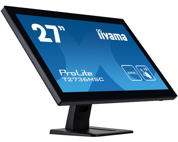 iiyama ProLite T2752MSC-B1 computer monitor