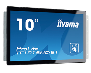 iiyama ProLite TF1015MC-B1 computer monitor