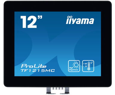 iiyama ProLite TF1215MC-B1 computer monitor