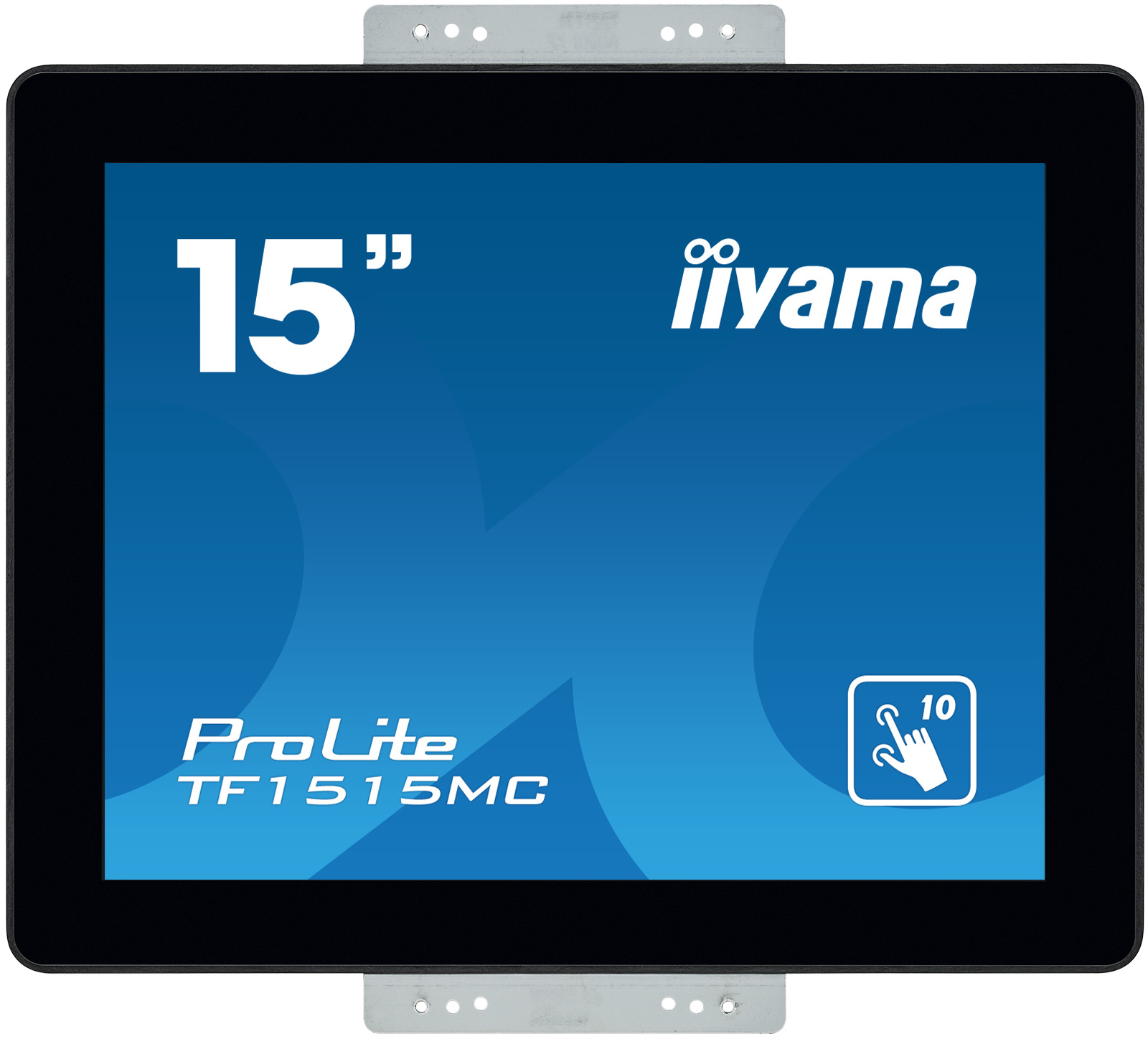 iiyama ProLite TF1515MC-B2 computer monitor