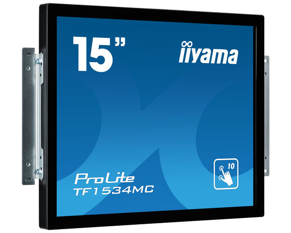 iiyama ProLite TF1534MC-B5X computer monitor