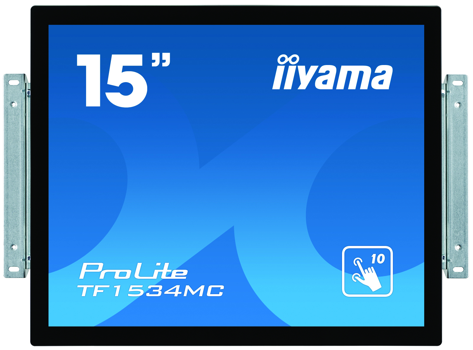 iiyama ProLite TF1534MC-B6X computer monitor