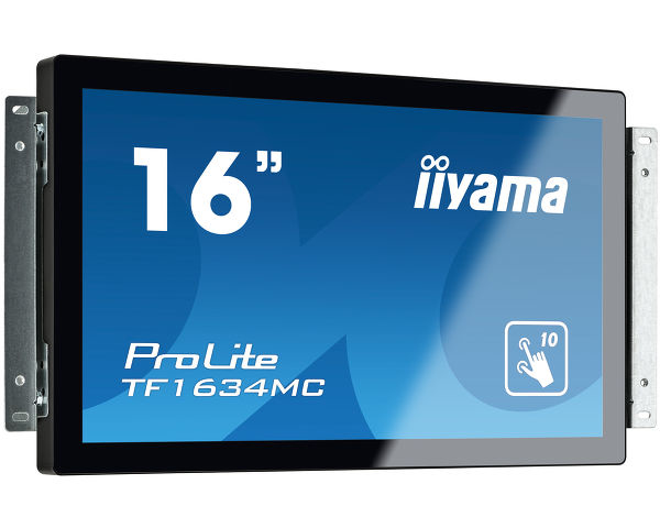 iiyama ProLite TF1634MC-B6X computer monitor