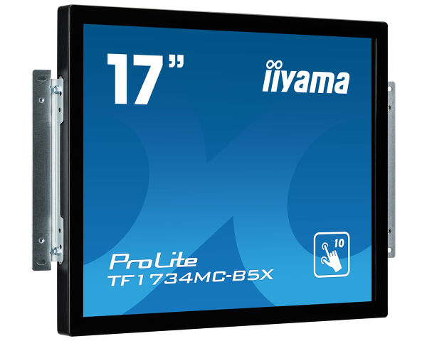 iiyama ProLite TF1734MC-B5X computer monitor