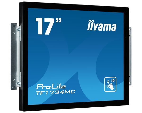 iiyama ProLite TF1734MC-B6X computer monitor