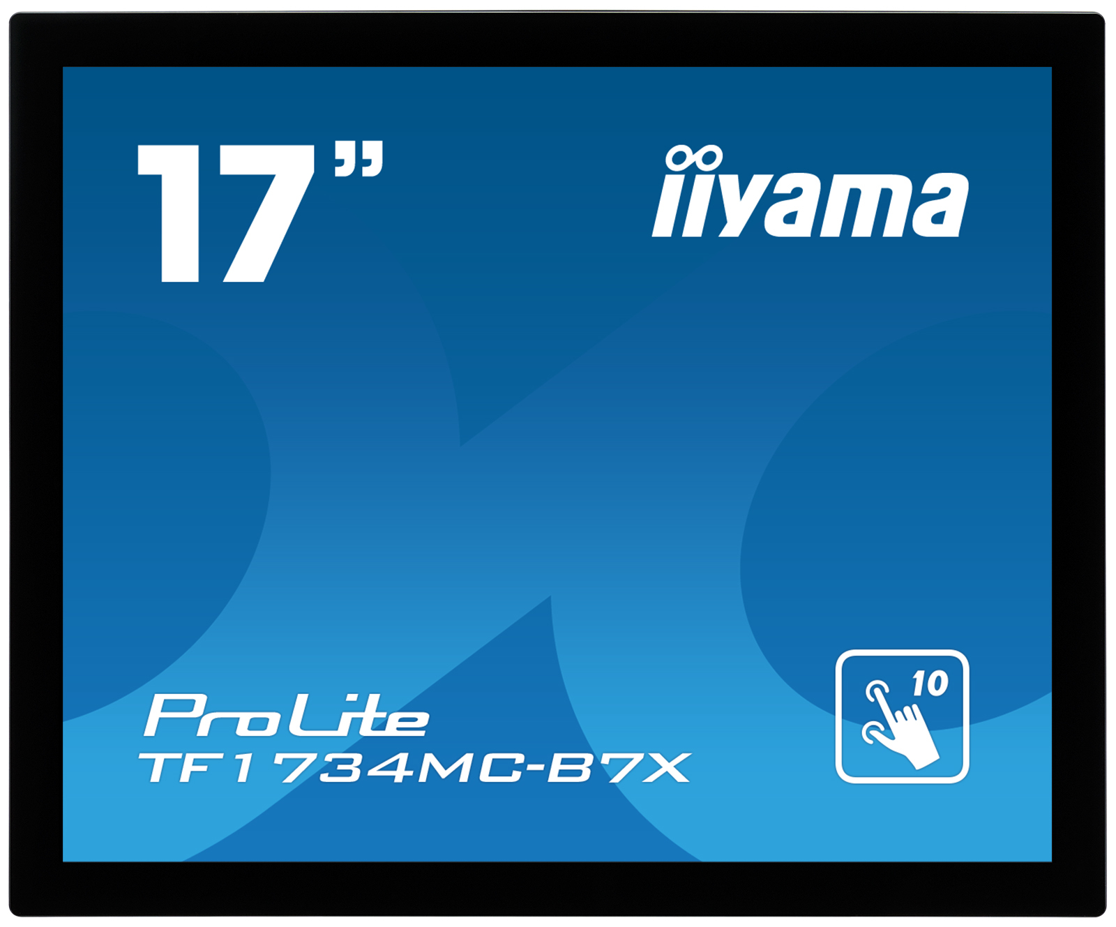 iiyama ProLite TF1734MC-B7X computer monitor