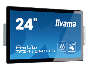 iiyama ProLite TF2415MC-B1 computer monitor