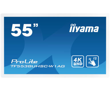 iiyama ProLite TF5538UHSC-W1AG computer monitor