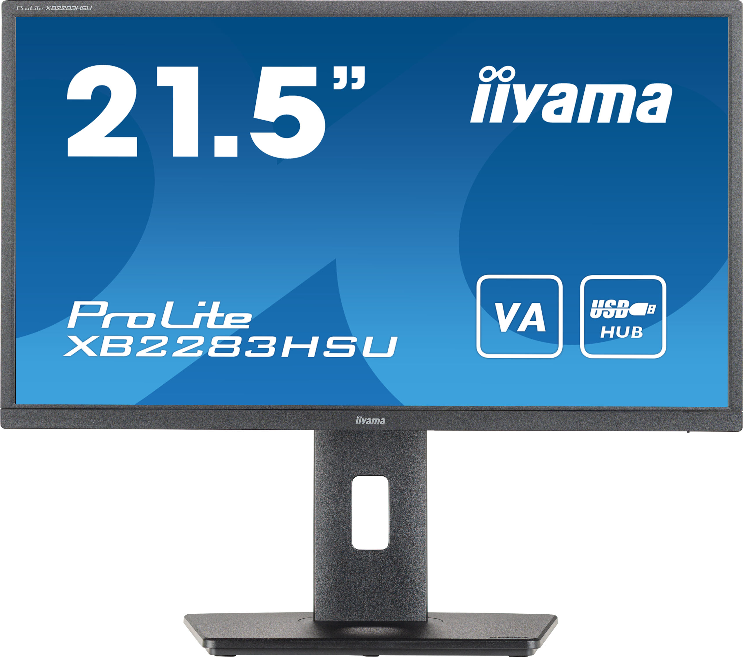 iiyama ProLite XB2283HSU-B1 computer monitor