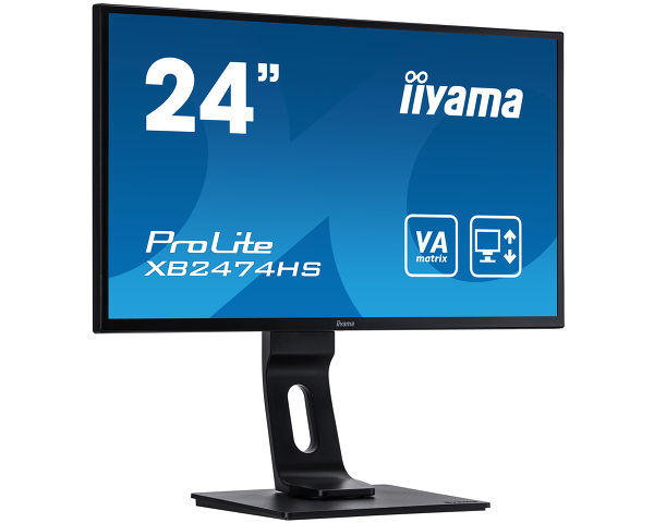 iiyama ProLite XB2474HS-B2 LED display