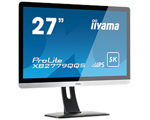 iiyama ProLite XB2779QQS-S1 LED display