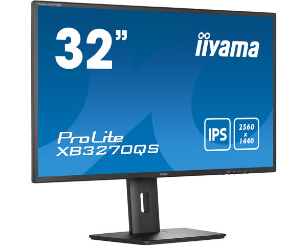 iiyama ProLite XB3270QS-B5 computer monitor