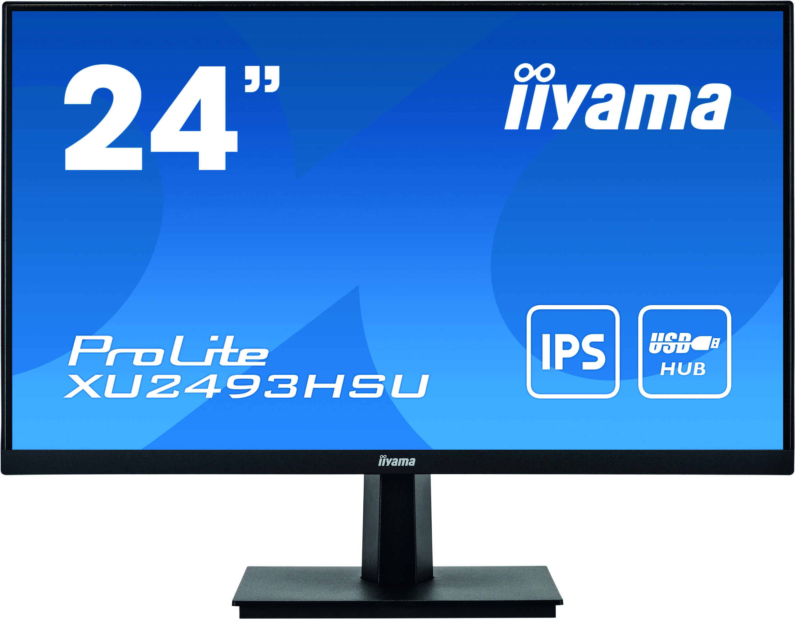 iiyama ProLite XU2493HSU-B1 computer monitor