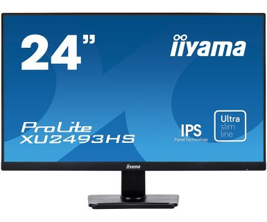 iiyama ProLite XU2493HS-B1 computer monitor