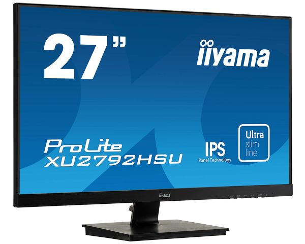 iiyama ProLite XU2792HSU-B1 LED display