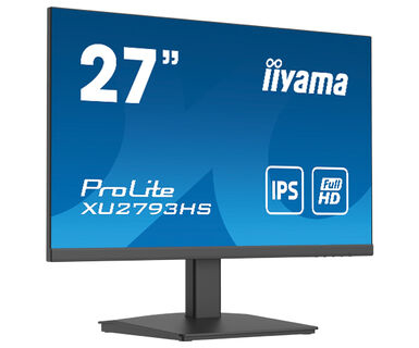 iiyama ProLite XU2793HS-B4 computer monitor