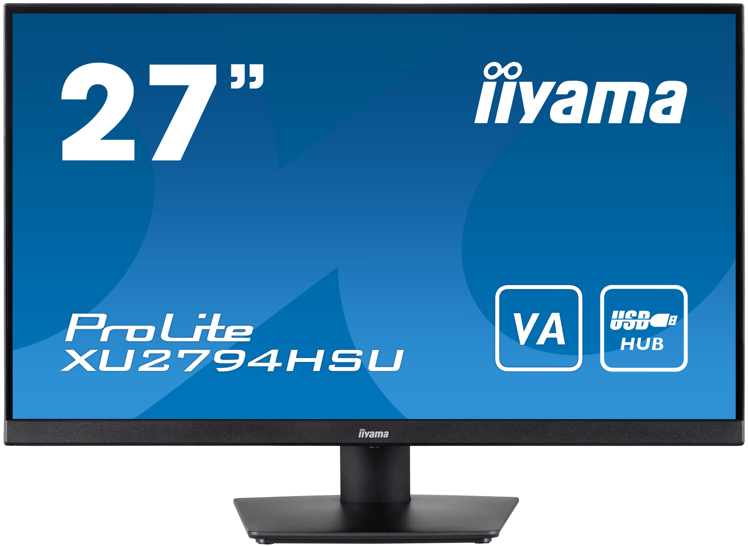 iiyama ProLite XU2794HSU-B1 computer monitor