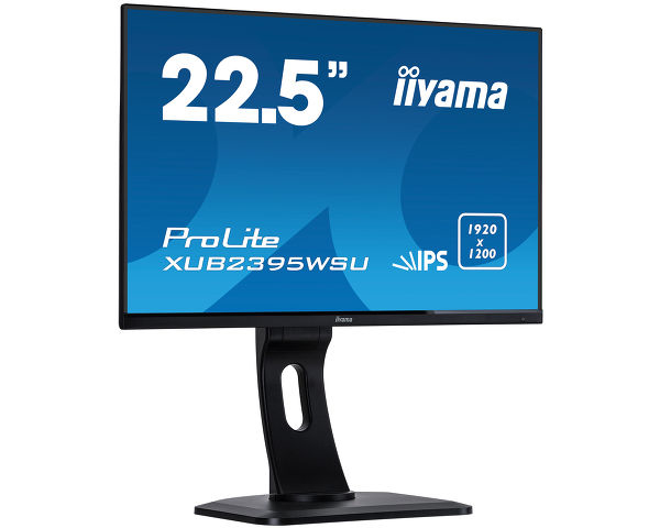 iiyama ProLite XUB2395WSU-B1 computer monitor