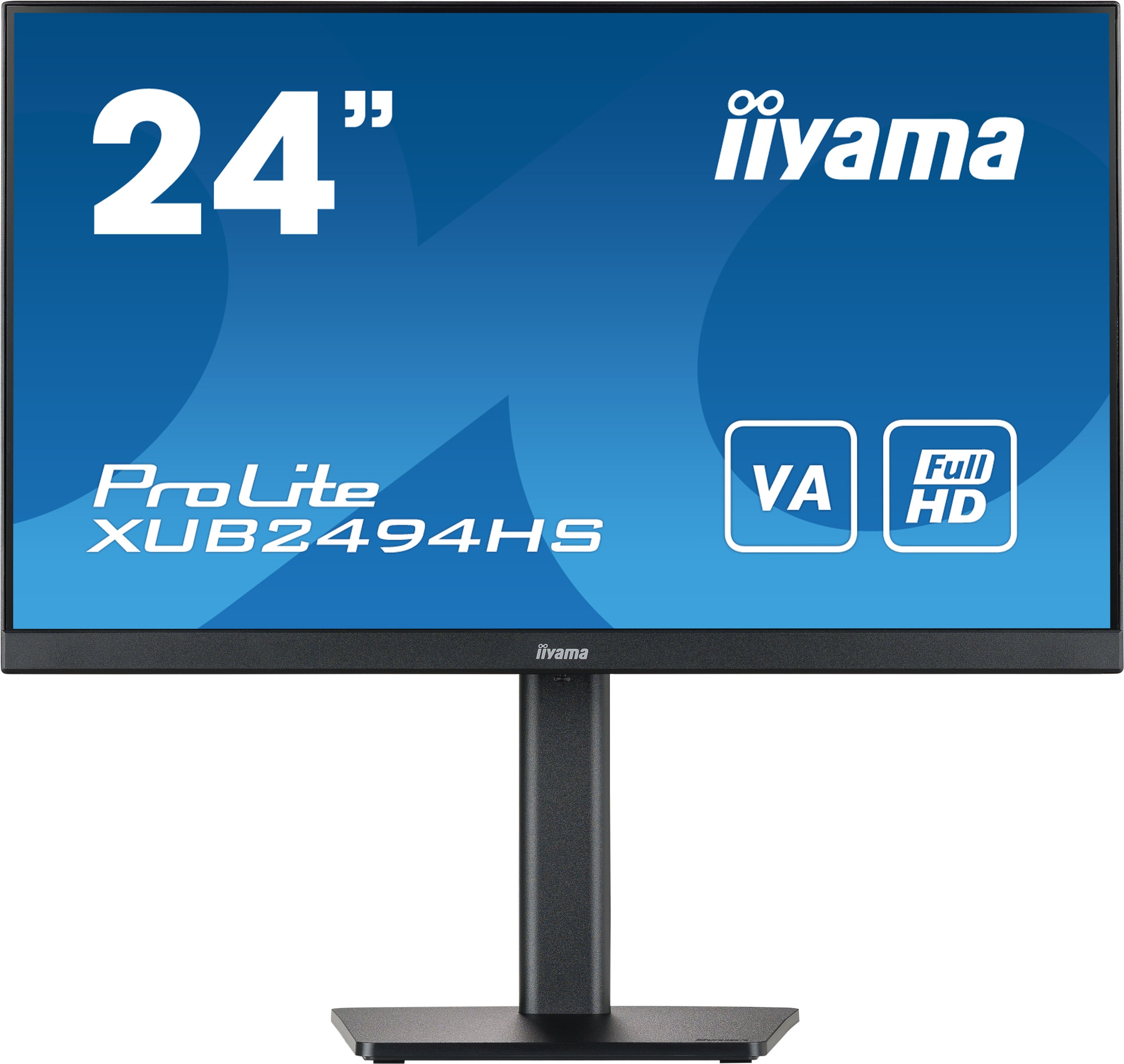 iiyama ProLite XUB2494HS-B2 computer monitor