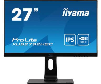 iiyama ProLite XUB2792HSC-B1 computer monitor