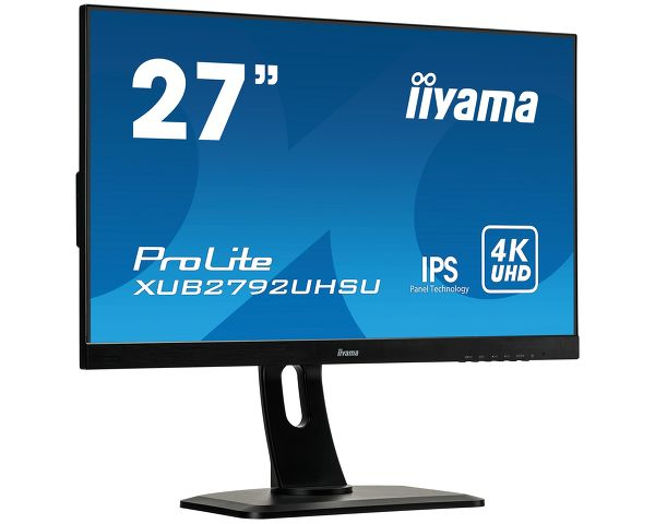 iiyama ProLite XUB2792UHSU-B1 LED display