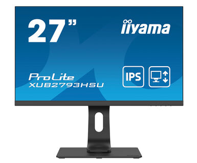 iiyama ProLite XUB2793HSU-B4 computer monitor