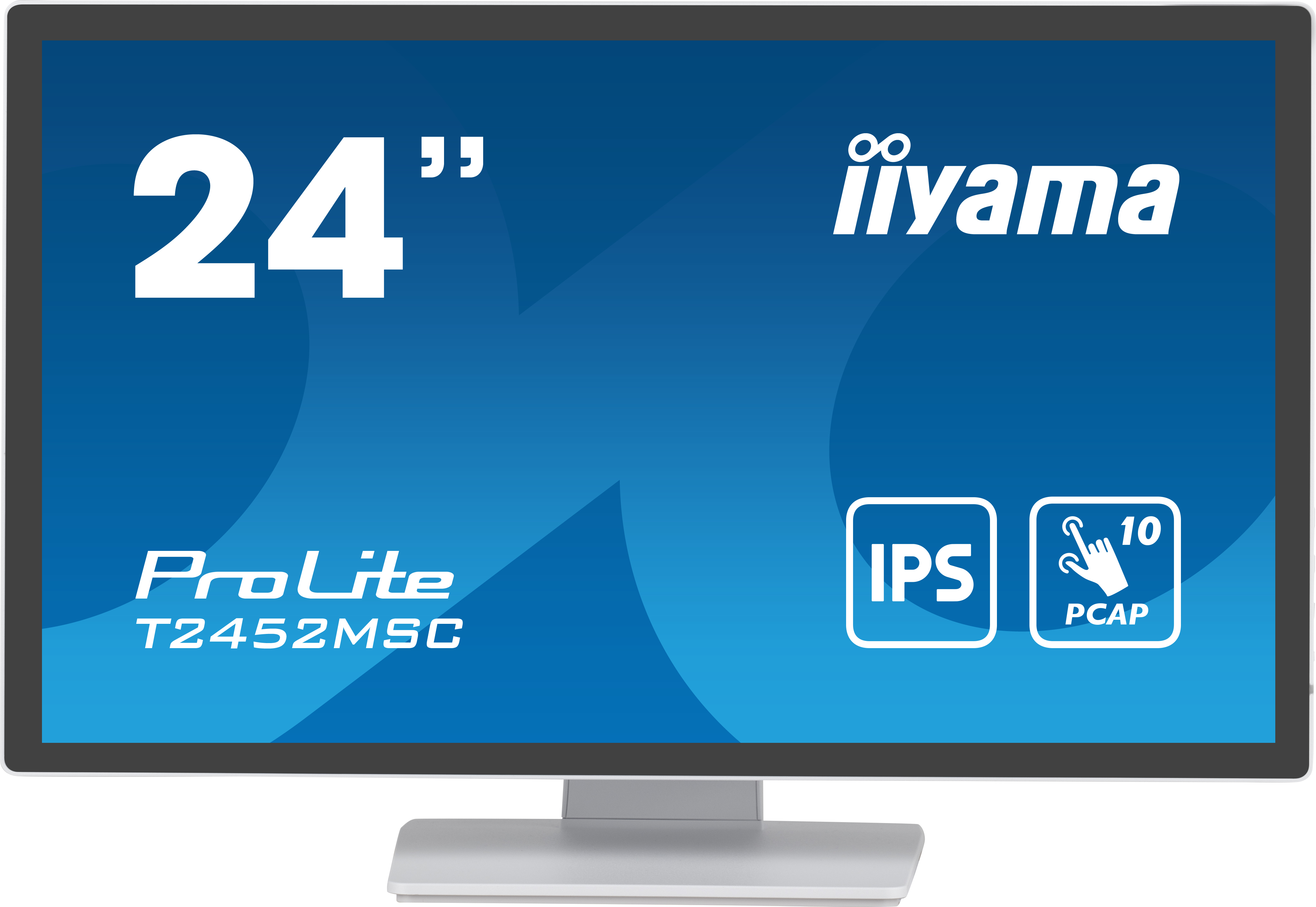 iiyama ProLite computer monitor