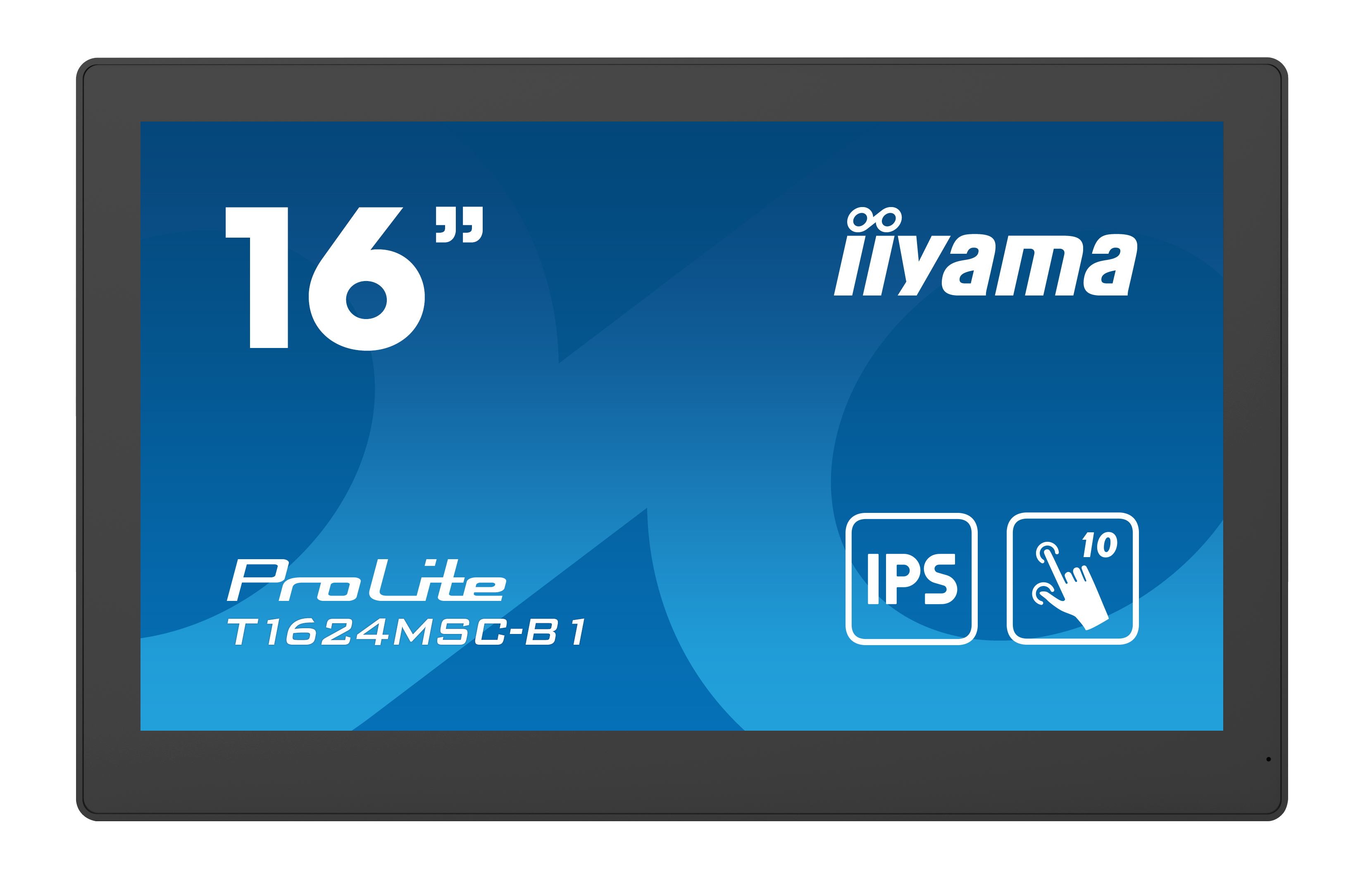 iiyama T1624MSC-B1 computer monitor