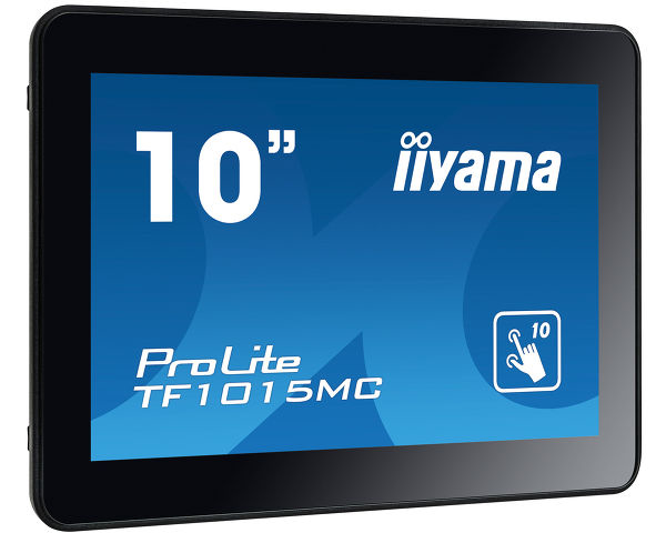 iiyama TF1015MC-B2 computer monitor
