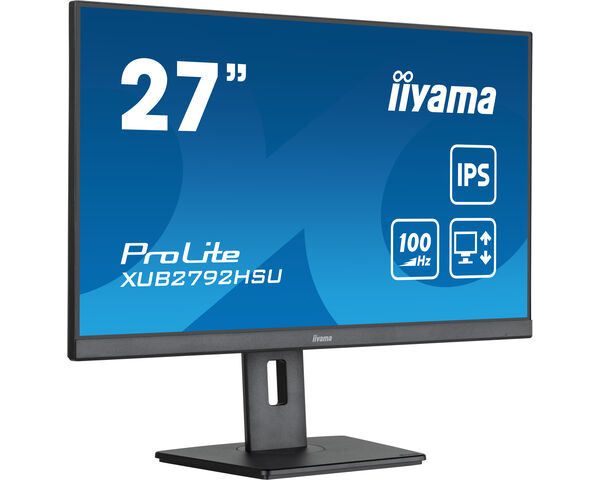 iiyama XUB2792HSU-B6 computer monitor