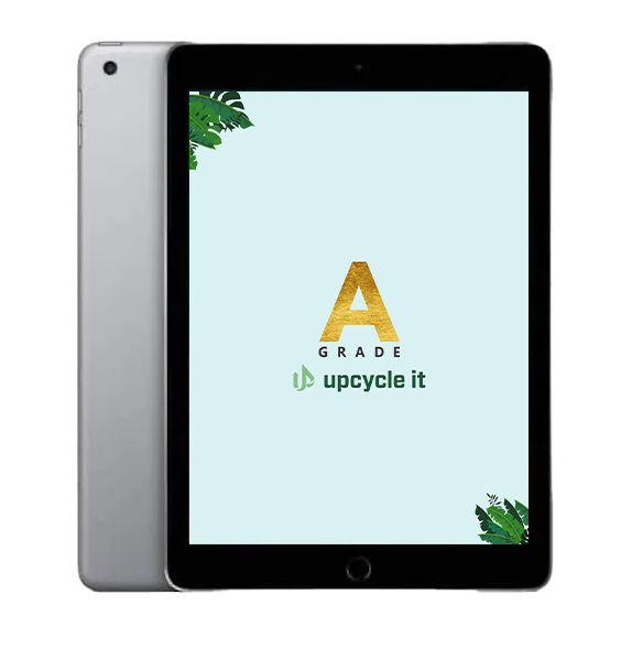 upcycle it Apple iPad