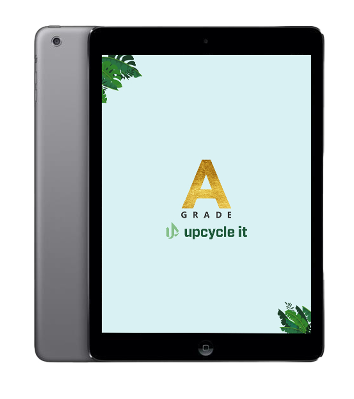 upcycle it Apple iPad Air 2
