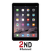 2nd by Renewd Apple iPad Air 2
