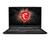 MSI Gaming Serie GL GL75 9SDK-264XRU 9S7-17E512-264