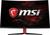 MSI optix ag32c