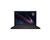 MSI Gaming Serie GS GS66 Stealth 11UH 9S7-16V412-072