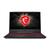 MSI Gaming Serie GL GL65 10SDR-470 Leopard GL65 10SDR-470