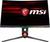 MSI mpg27c