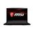 MSI Gaming Serie GF GF63 10UD-232BE Thin GF63 10UD-232BE