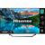 Hisense h50u7qft