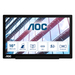 AOC 01 Series I1601P computer monitor