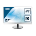 AOC 69 Series I2769V computer monitor