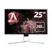 AOC AGON 1 AG251FZ2 LED display