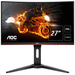 AOC CQ27G1 computer monitor