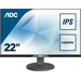 AOC I220SWH computer monitor