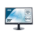 AOC M2060SWQ computer monitor