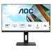 AOC P2 U28P2A computer monitor