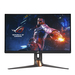 ASUS ROG Swift PG27UQR computer monitor