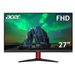 Acer 27 ZeroFrame FreeSync 1ms