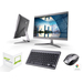 Acer Chromebase 24 CA24V2 + Wireless Chrome Combo + 3 year Care Plus Carry-in